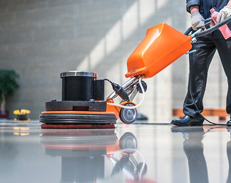 The Importance of Professional Cleaning in Orlando: A Comprehensive Overview