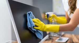 Cleanliness and employee retention3