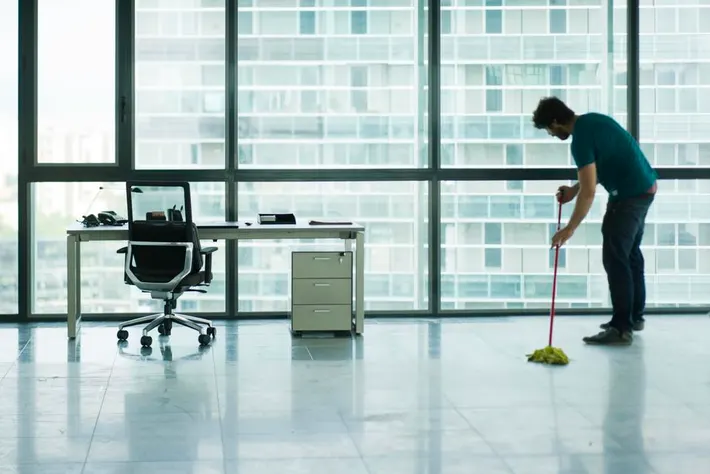 Commercial Cleaning for Businesses in Orlando: The Ultimate Guide