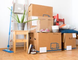 Condo Moving Cleaning in Orlando