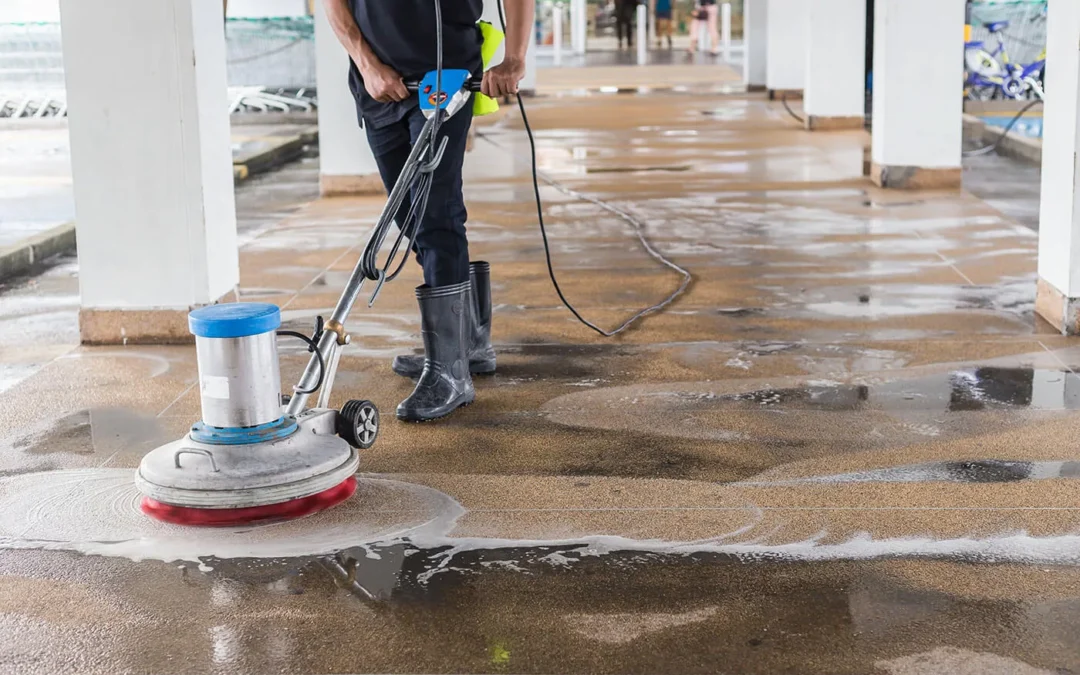 Understanding the Differences: Deep Cleaning vs. Regular Cleaning