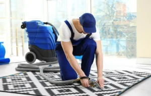 Guide to Carpet Cleaning