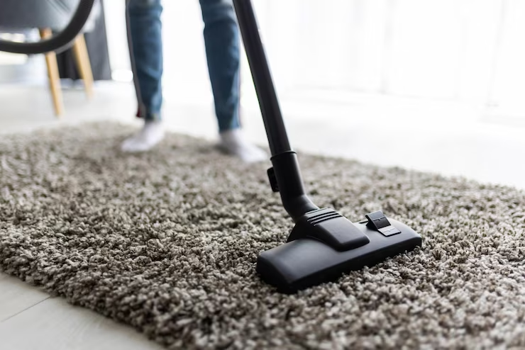 Guide to Carpet Cleaning