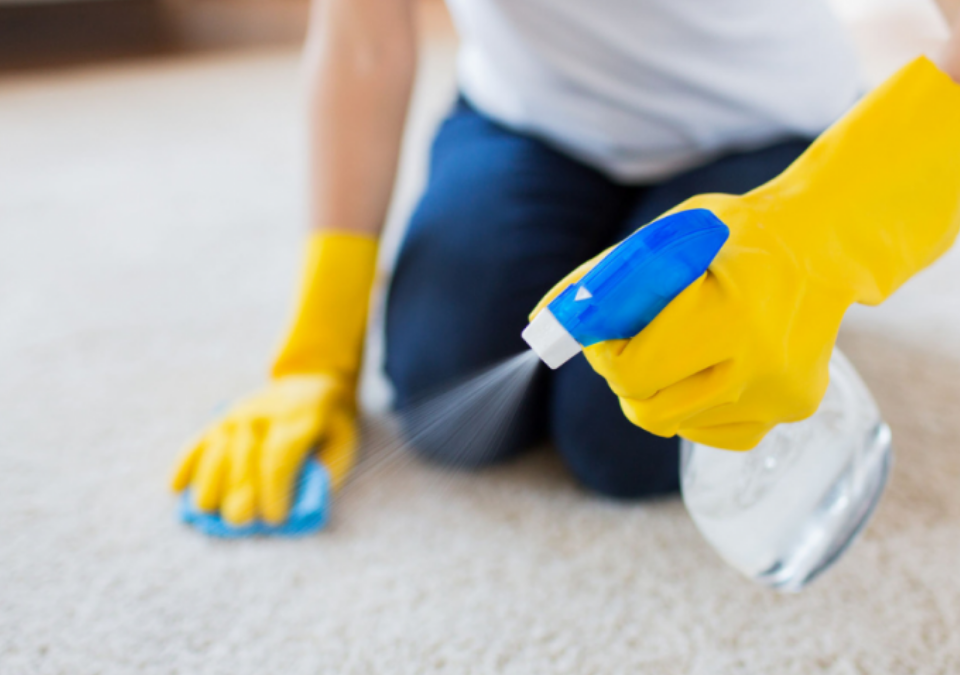 Effective House Cleaning Hacks from Orlando Cleaning Experts