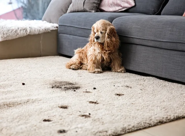 How to Maintain Your Carpet