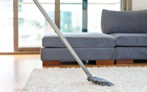 How to Maintain Your Carpet 