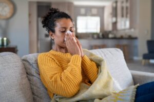 How to Minimize Allergens in Your Home