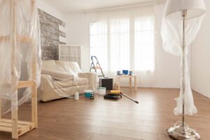 Move Out Cleaning Services in Orlando