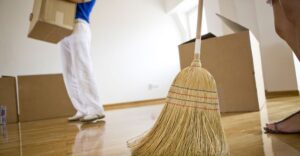 Move in cleaning services orlando