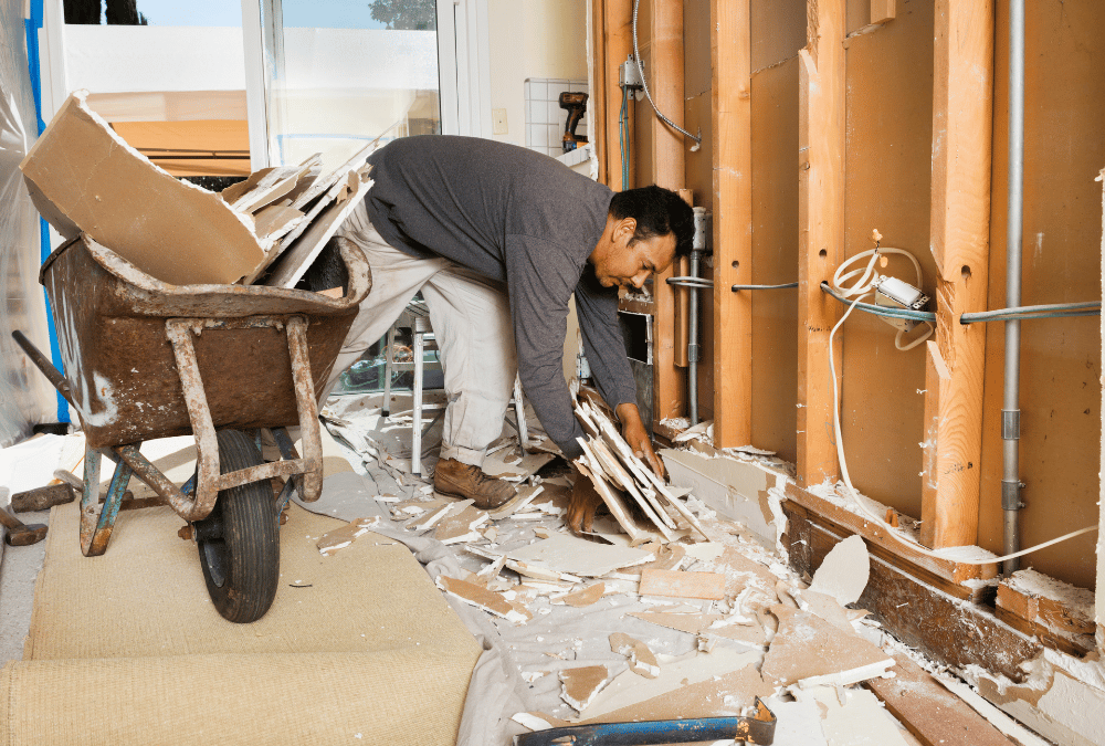 Post Construction Cleaning Services: Why You Need the Experts