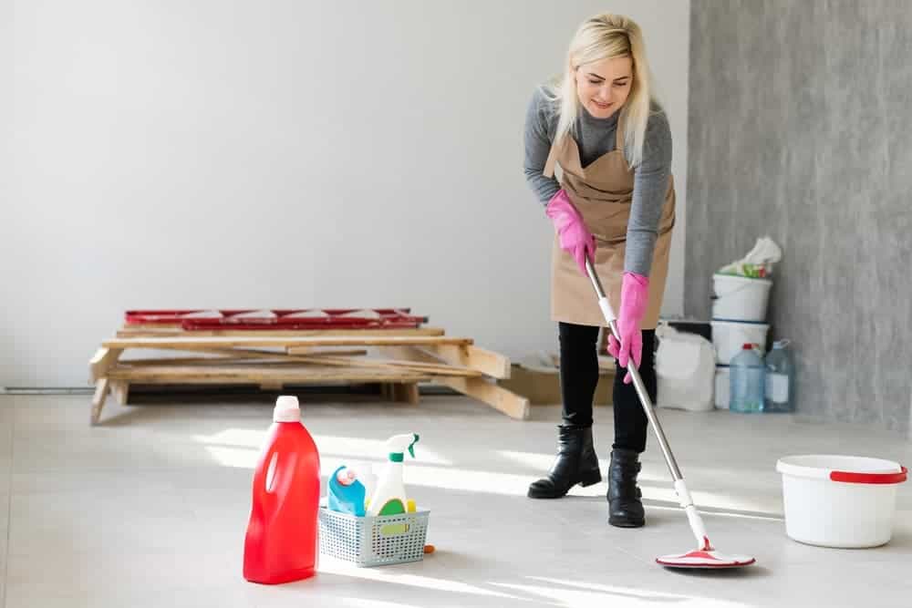 5 Essential Post-Construction Cleaning Tips for New Homeowners