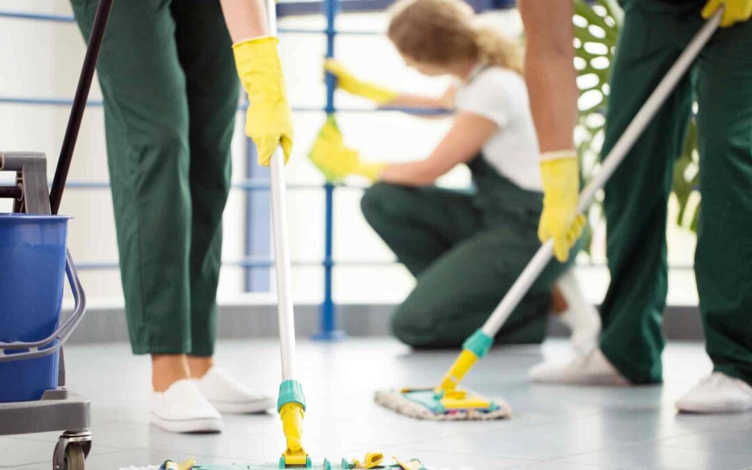 Why Regular House Cleaning is Essential for a Healthy Home in Orlando