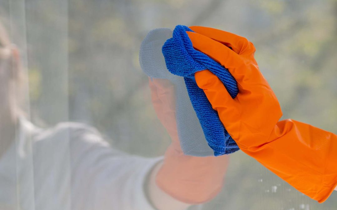 Why Regular Window Cleaning is Crucial for Both Homes and Offices