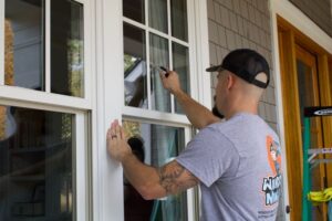 The Impact of Regular Window Cleaning on Your Property’s Value