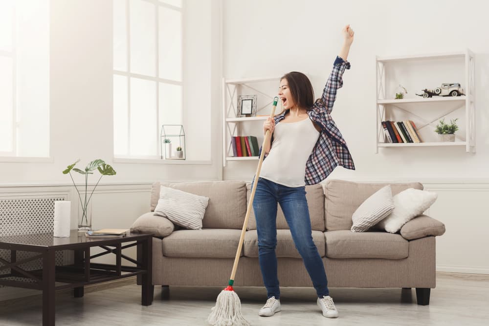 Cleaning Your Home for the Holidays: House Cleaning Tips from Orlando Pros