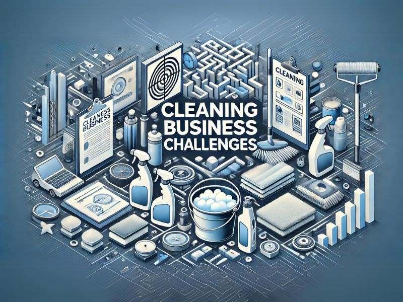 Cleaning Challenges