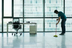 commercial cleaning mistakes