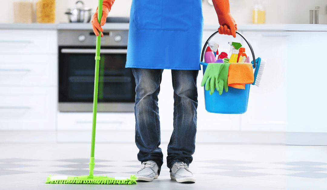 The Benefits of Regular Commercial Cleaning for Orlando Businesses