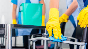 Selecting Top Cleaning Services in Orlando