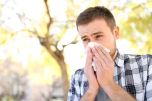 ow to Keep Your Home Allergy-Free