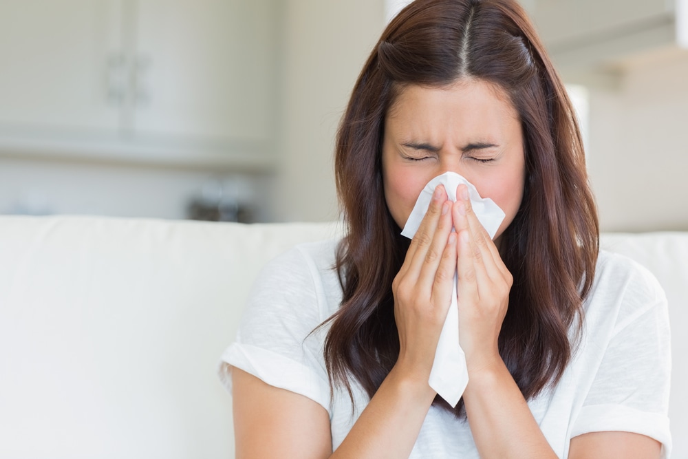 How to Keep Your Home Allergy-Free with Regular Cleaning