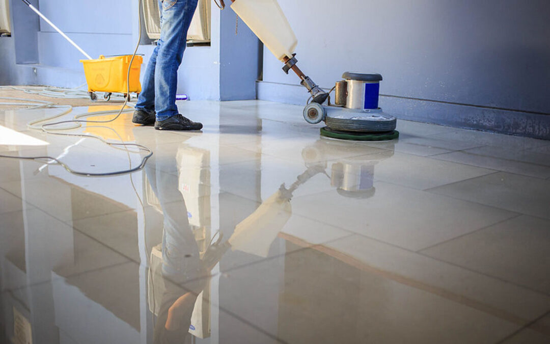 The Ultimate Guide to Post Construction Cleaning in Orlando