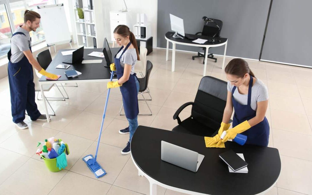 How Regular Cleaning Reduces Long-Term Maintenance Costs