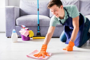 Spring house Cleaning Tips